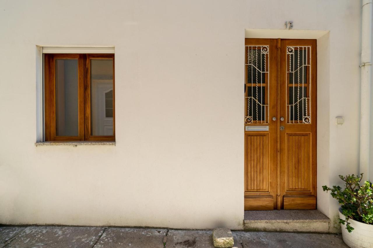 Villa Casa Da Raquel Porto Exterior foto